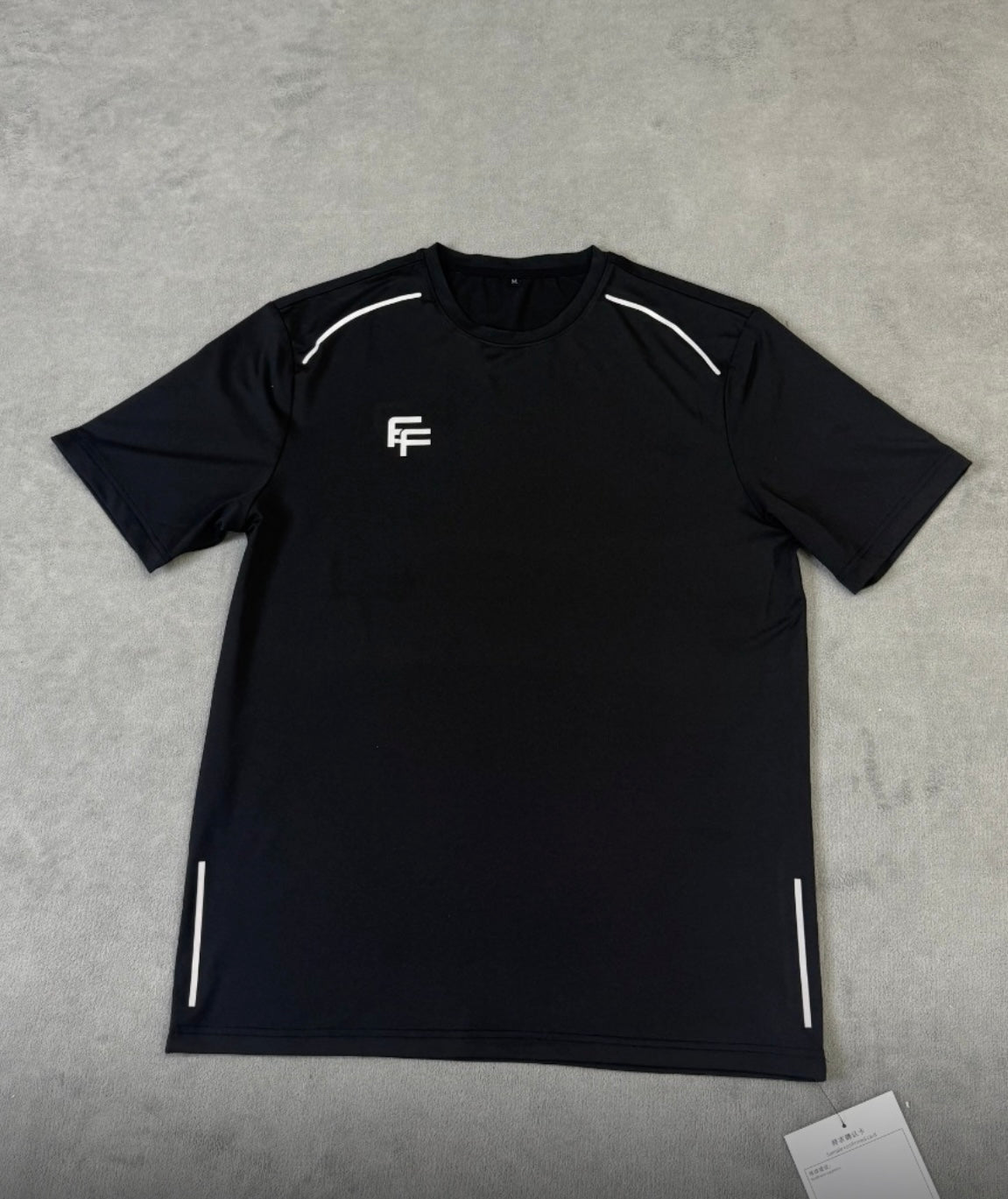 FITZFIT T-SHIRT