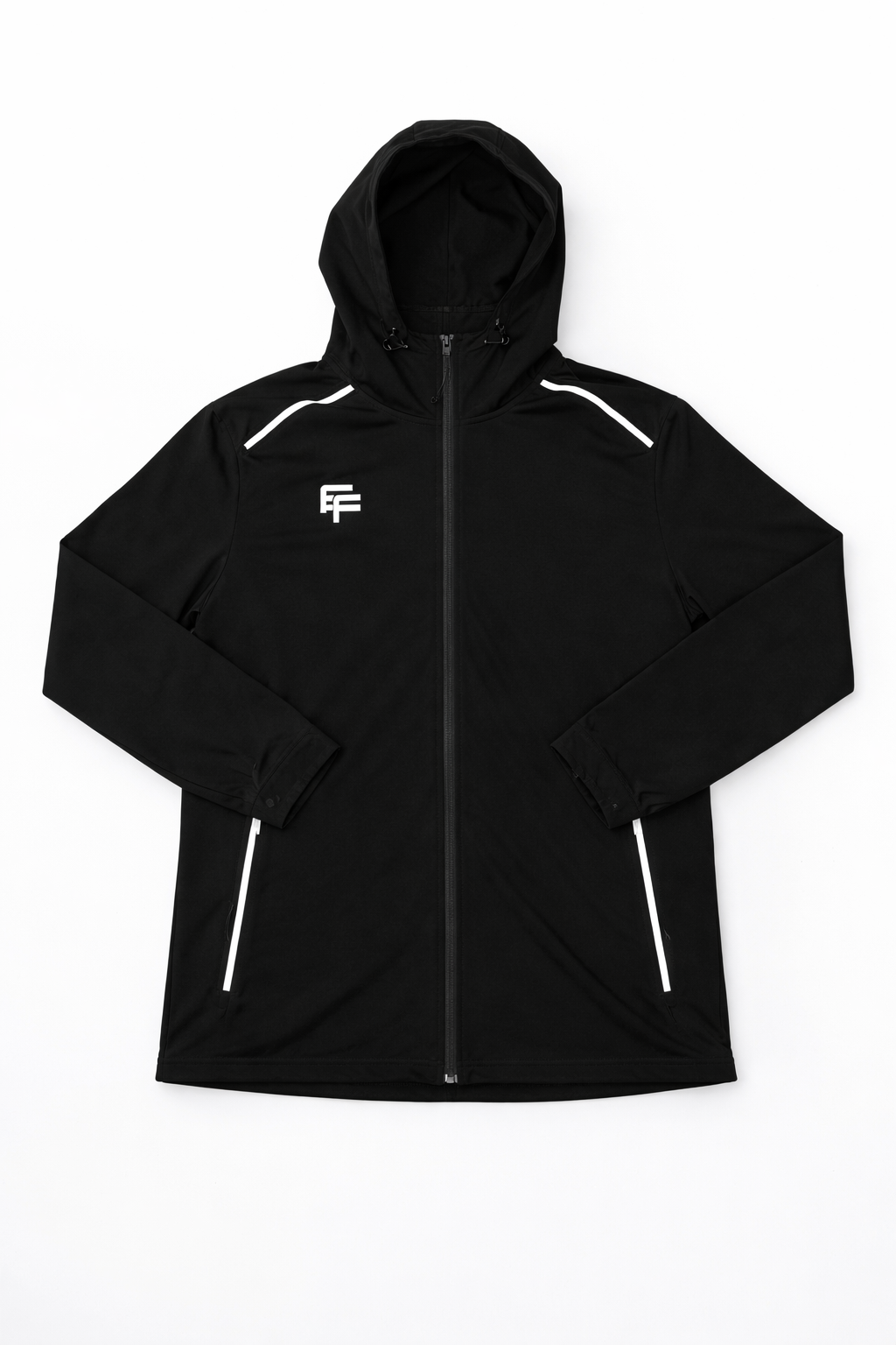 FITZ FIT JACKET